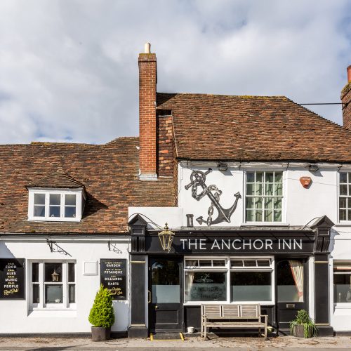 The Anchor Inn