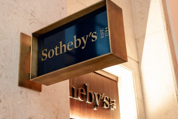 Sotheby's, Edinburgh